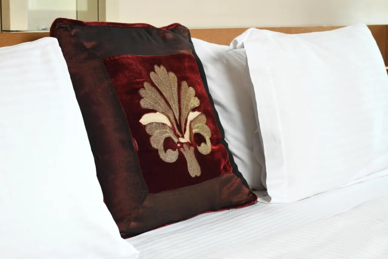 Ansen Hotel and Suites