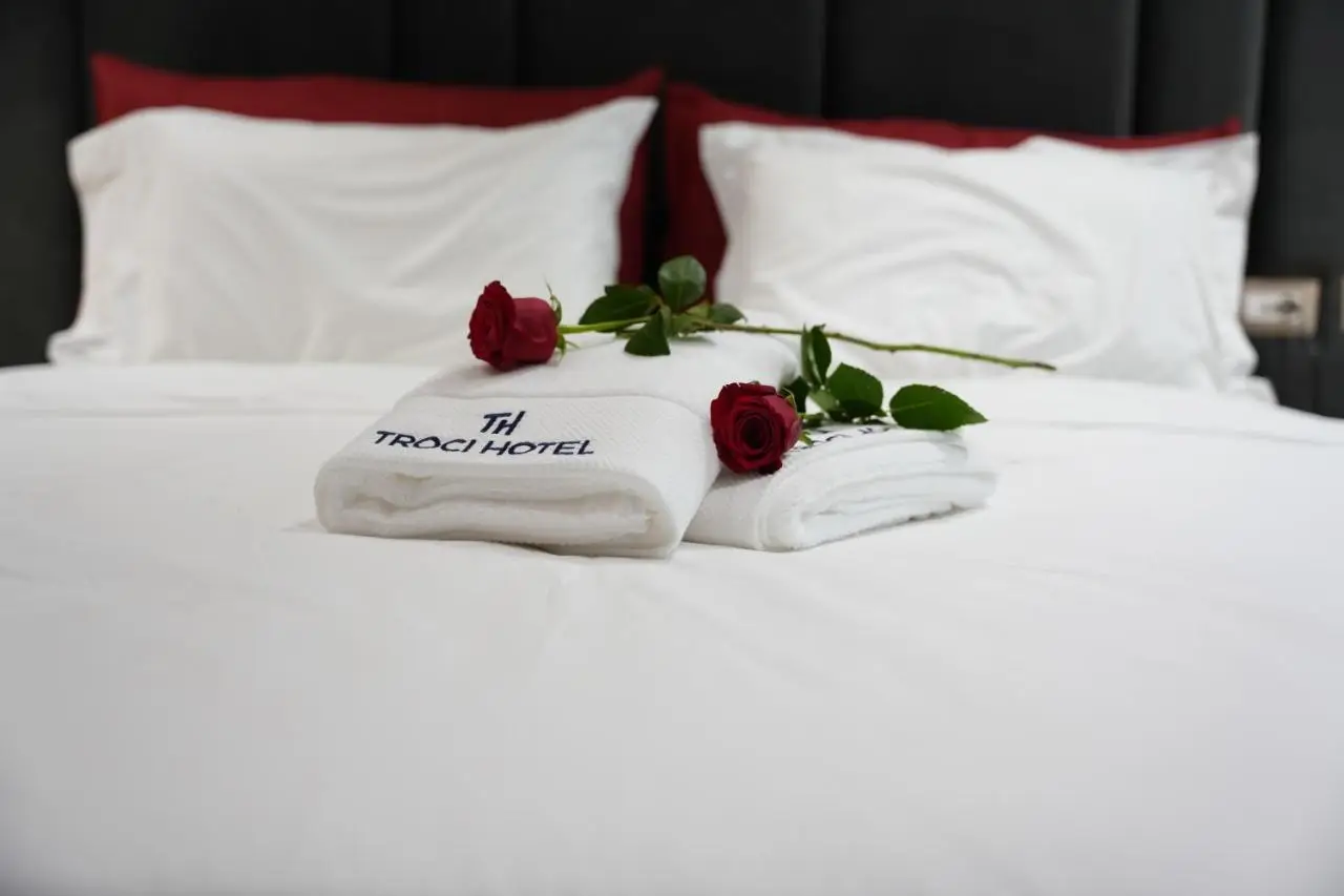 Troci Hotel