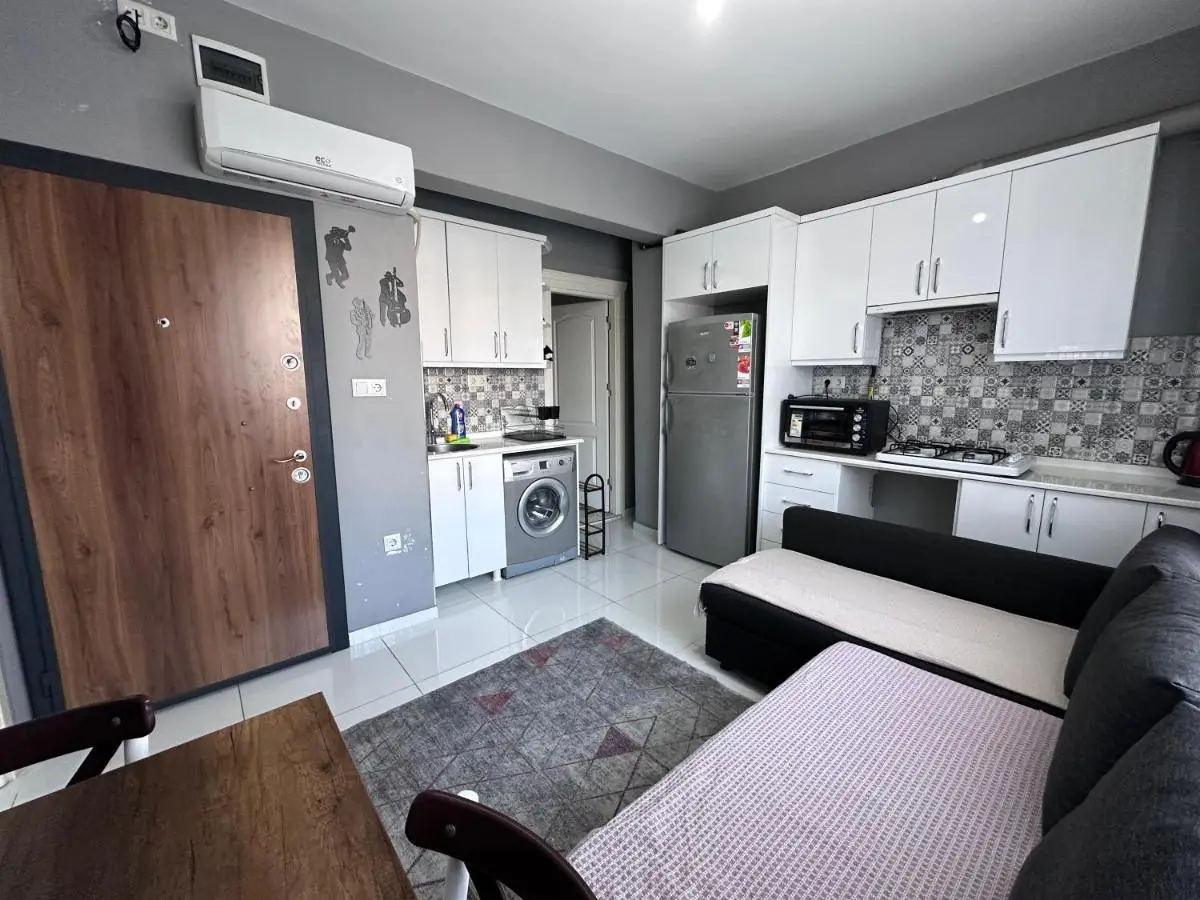 Ronadar Apart Otel