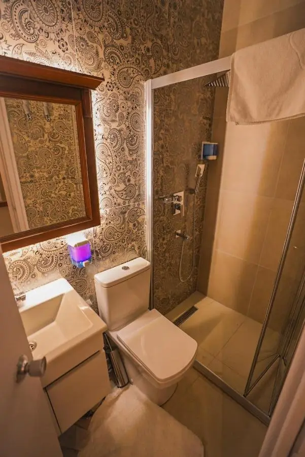 Aria Palace Taksim & Spa