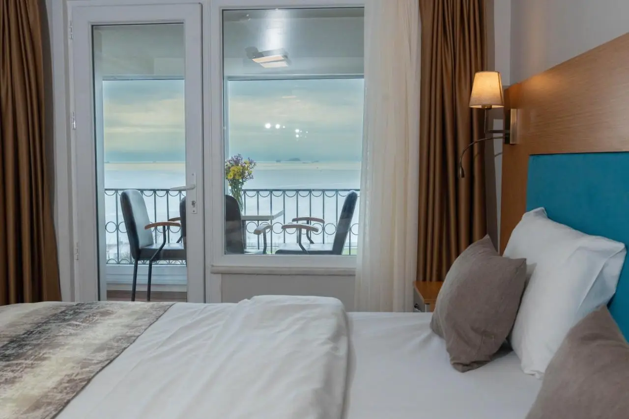 Seatanbul Hotel