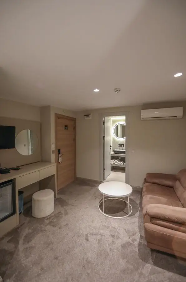 Astro Suites