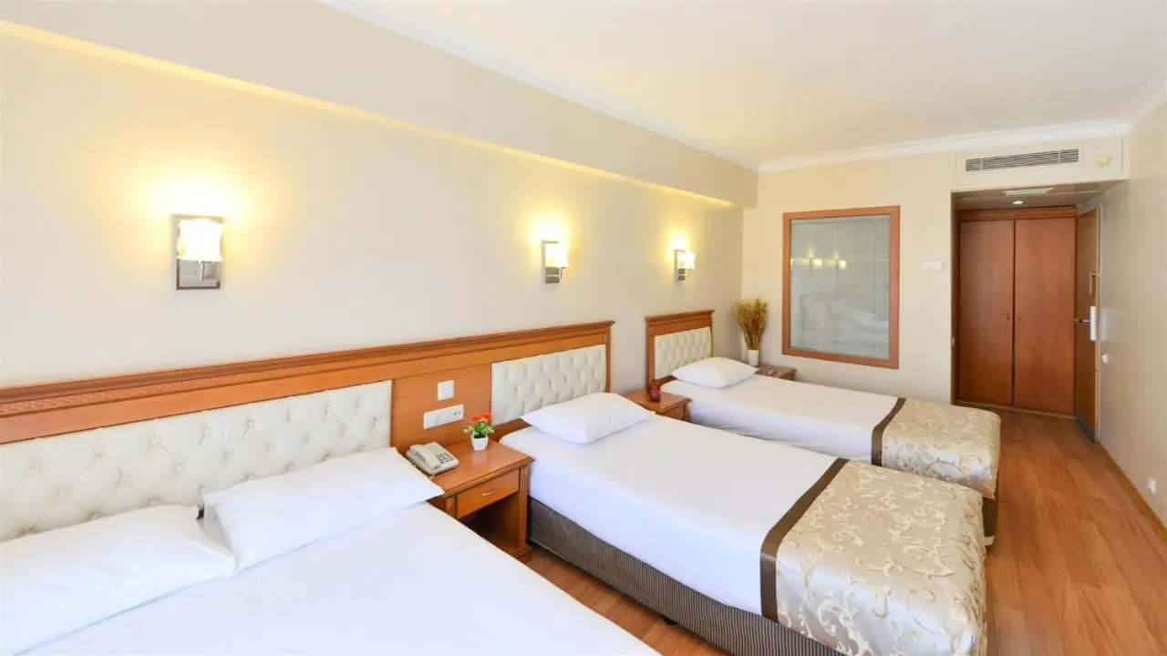 Prestige Hotel Old City