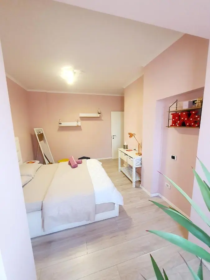 Modern Apartment in Delijorgji Residence Near Center