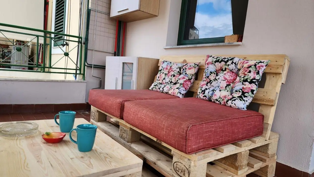 Star Apartment
