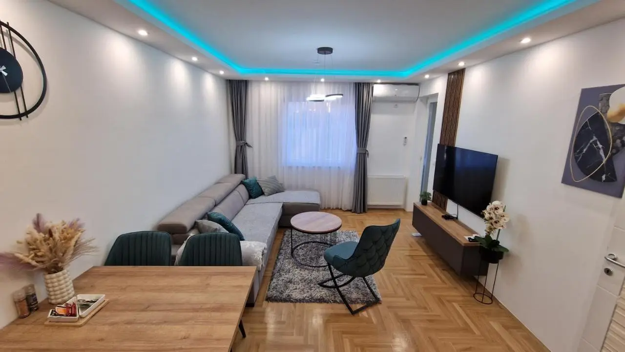 Afrodita Lux East Sarajevo