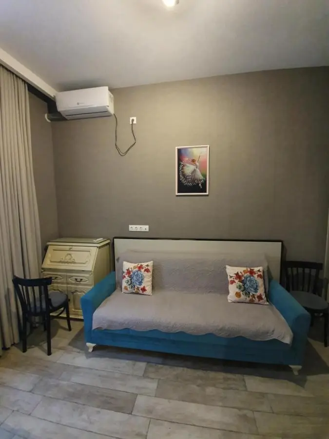 Premium Guesthouse in the Heart of Tbilisi