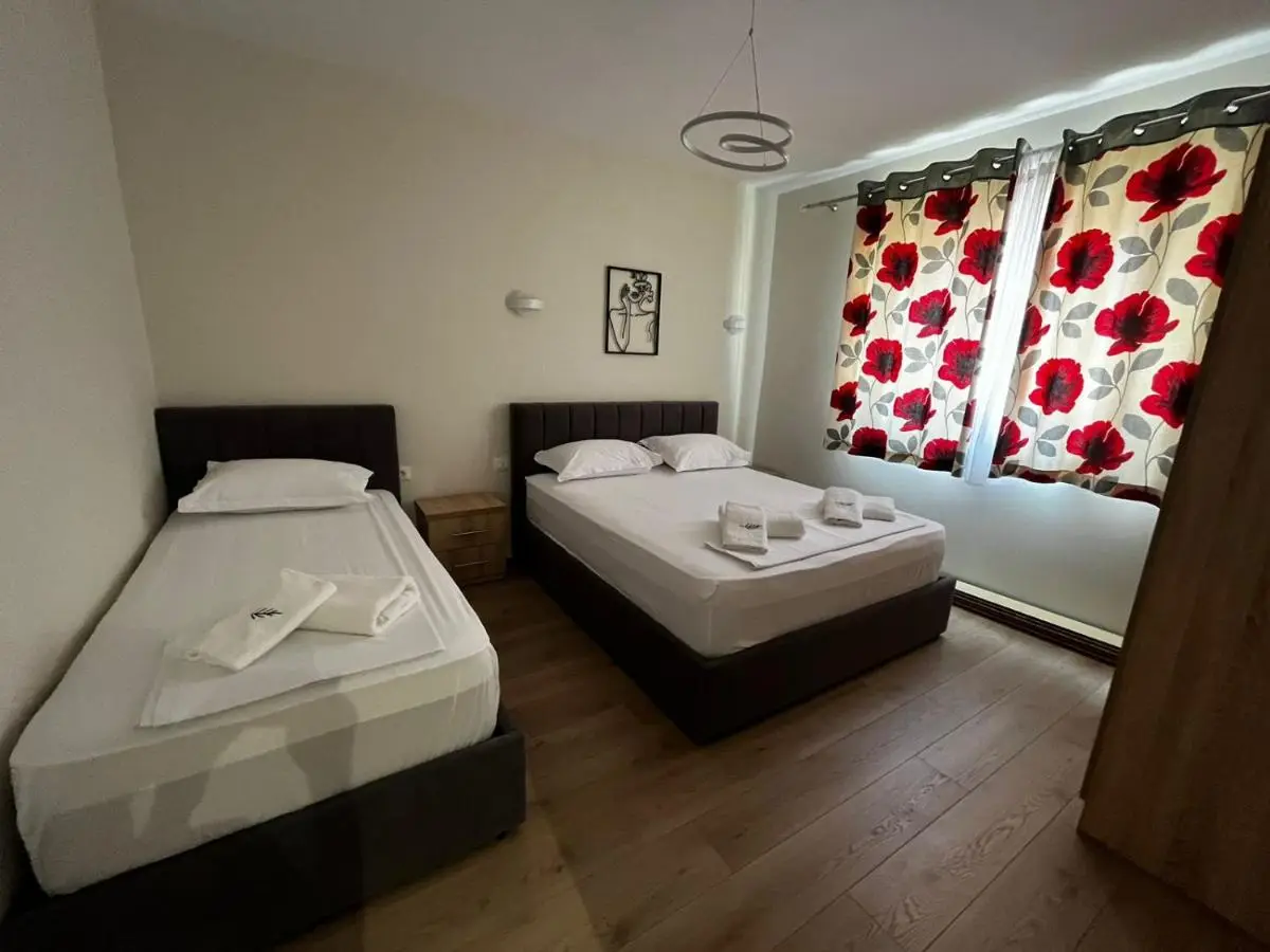 Charming Comfort Apartment
