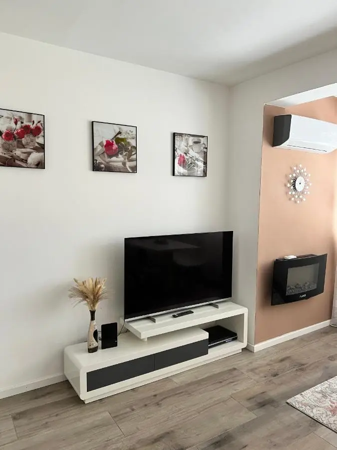 Apartmani Gandi
