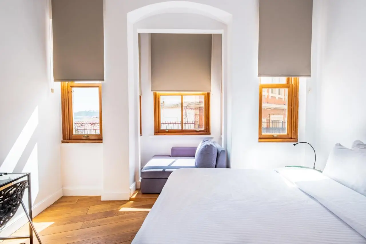 Homie Suites - Historical Apartment Nearby Galata Tower