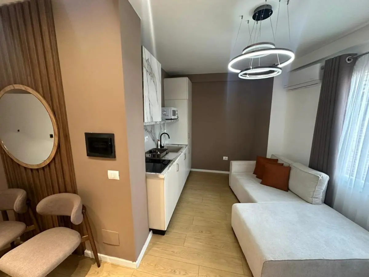 Apart Hotel CANI