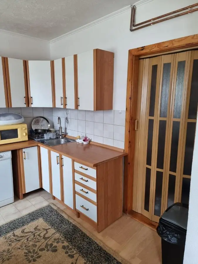 House Osjek Ilidza