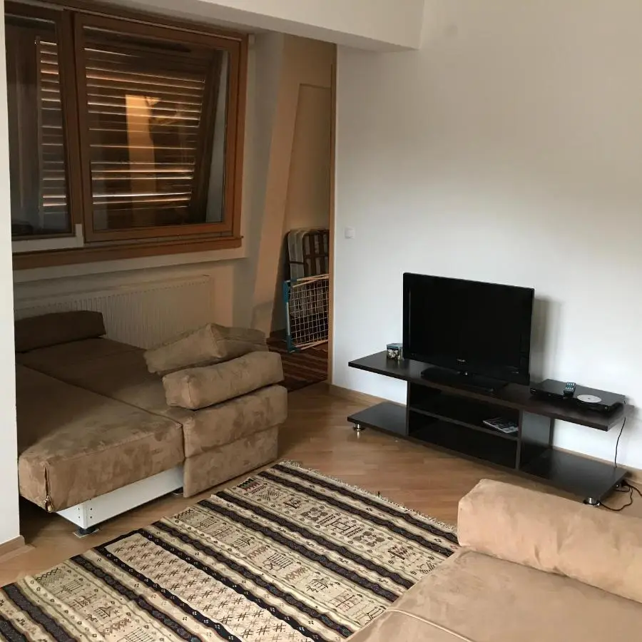 Apartmani El Tarik