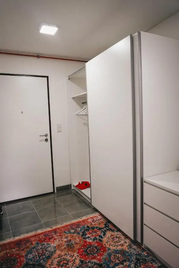 Carsa Apartment Sarajevo - FREE parking