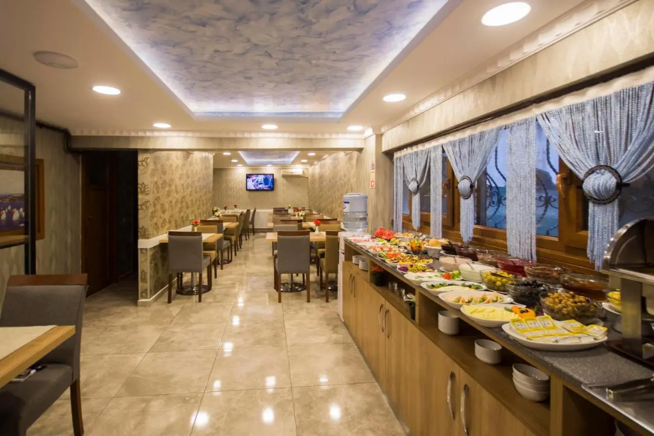 Hotel Bestur