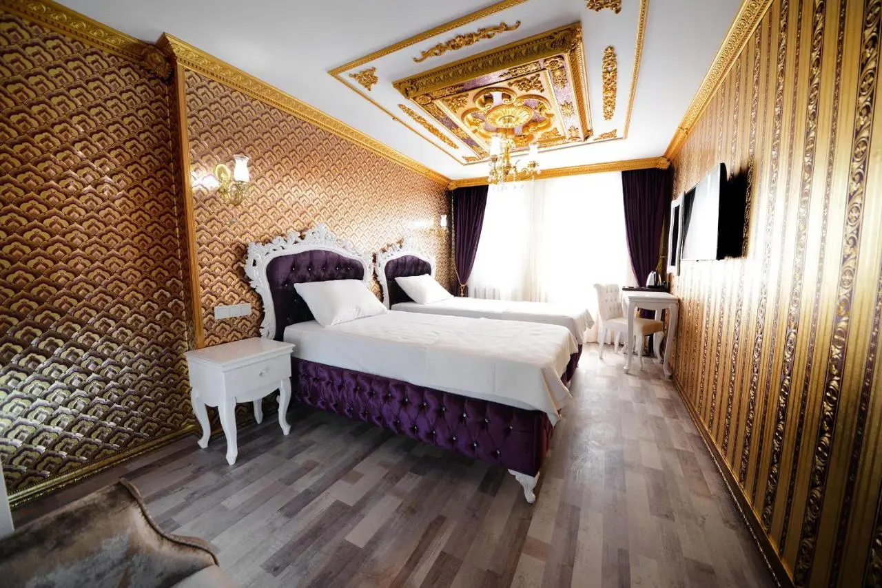 Fatih Babel Park Hotel