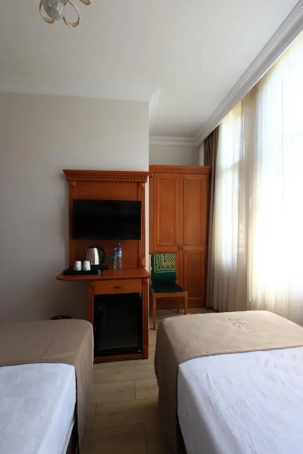 New House Hotel