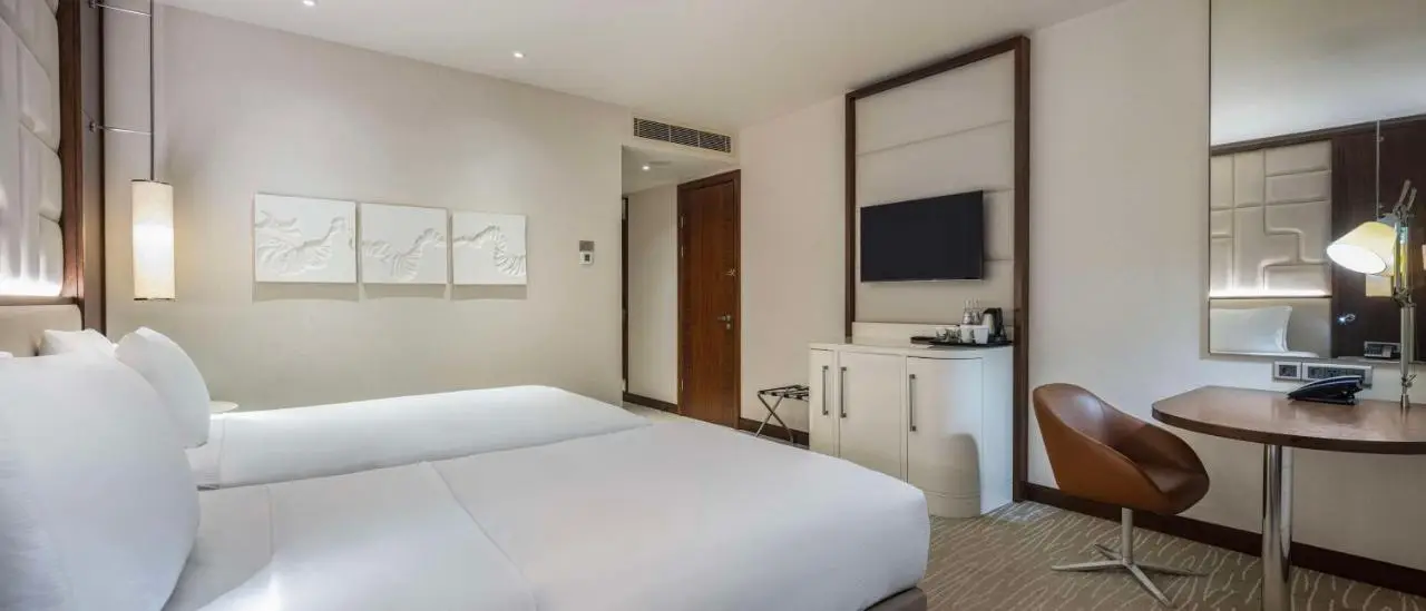 Hilton Batumi