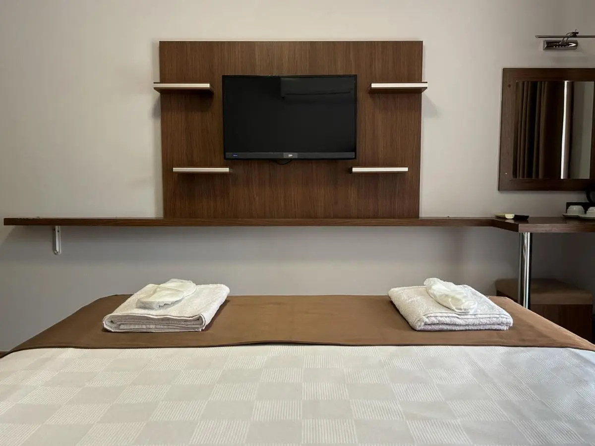 Gulluk Life Hotel