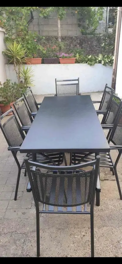Apartments Uno
