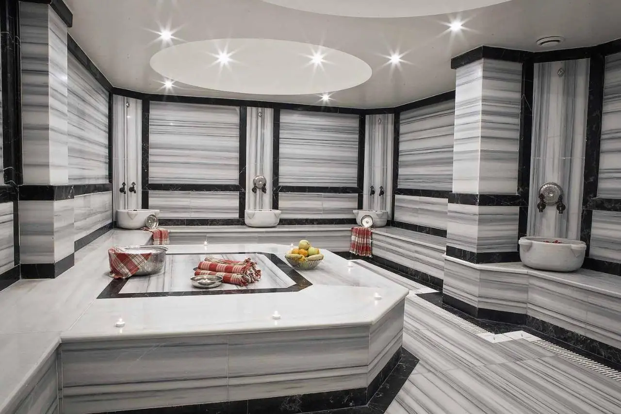 Baron Hotel & Spa
