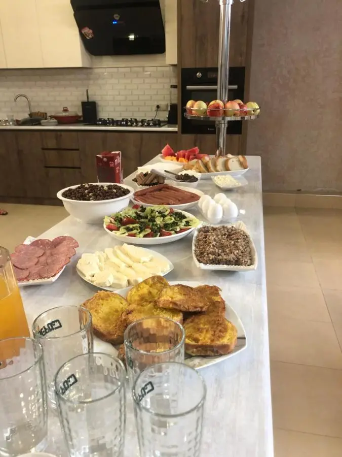 Tbilisi Sea Hotel