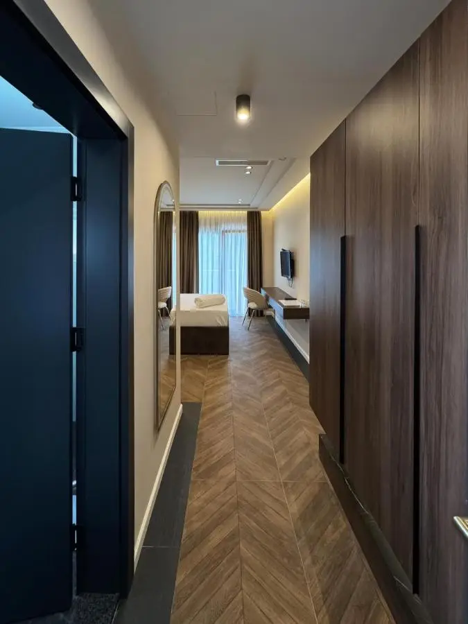 Spa&Hotel Studenac