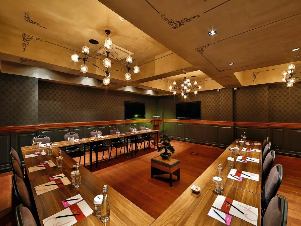 Sanat Boutique Hotel Pera