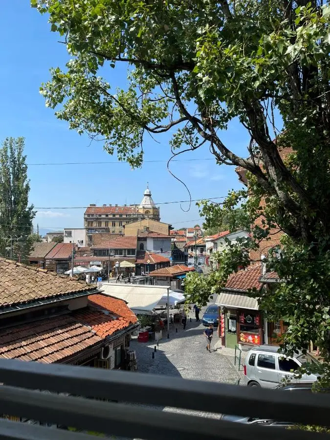 Hotel Kovači