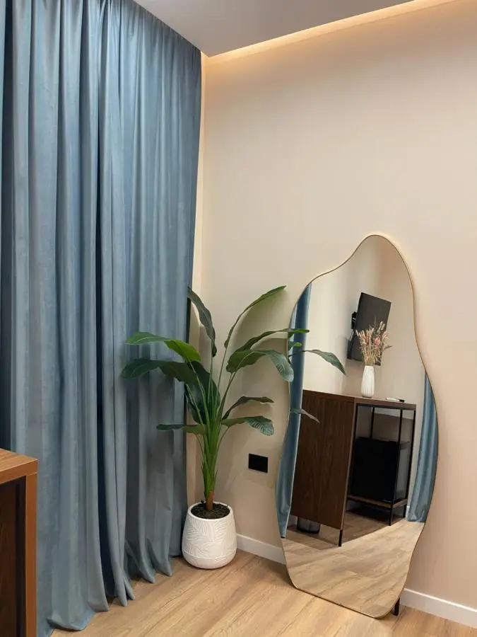 Olivium Rooms