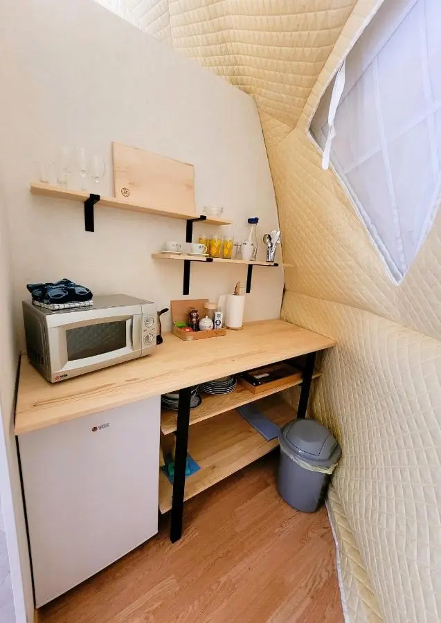 Nomad Glamping