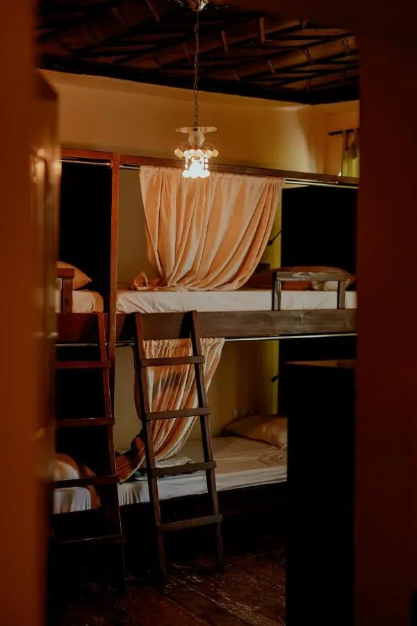 Berat Backpackers Hostel