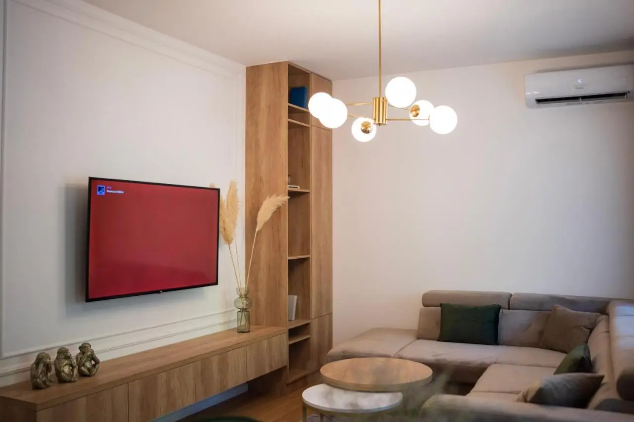 Riverland - luxury apartment Mostar