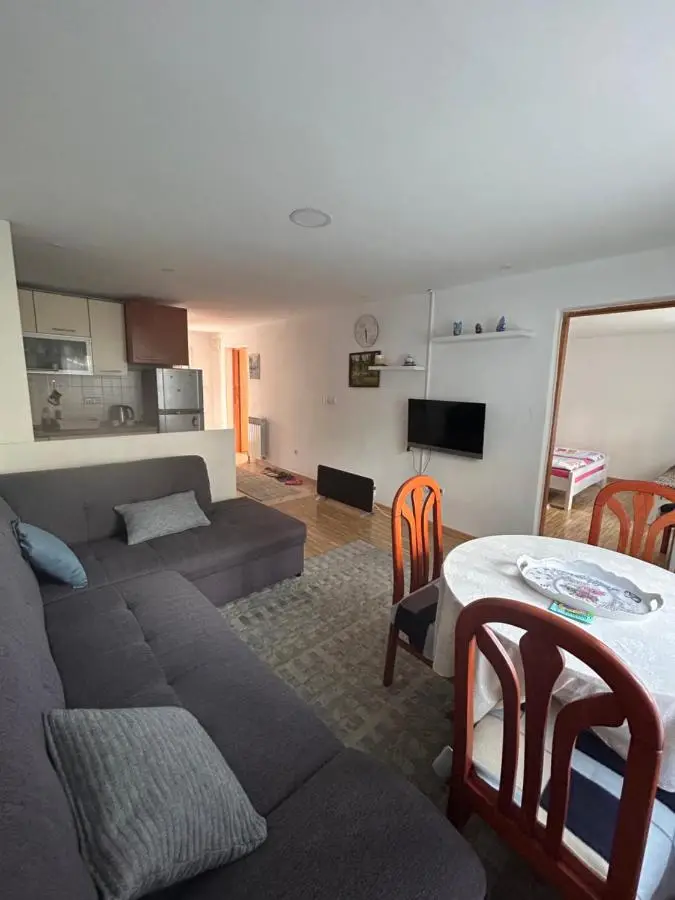 Close to SCC Luxury apartment in Sarajevo