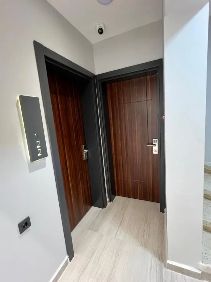 Golden Stoneluxe İstanbul Hotel
