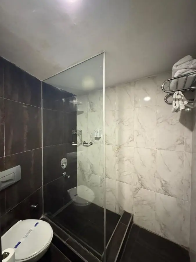 Style Star Hotel Cihangir