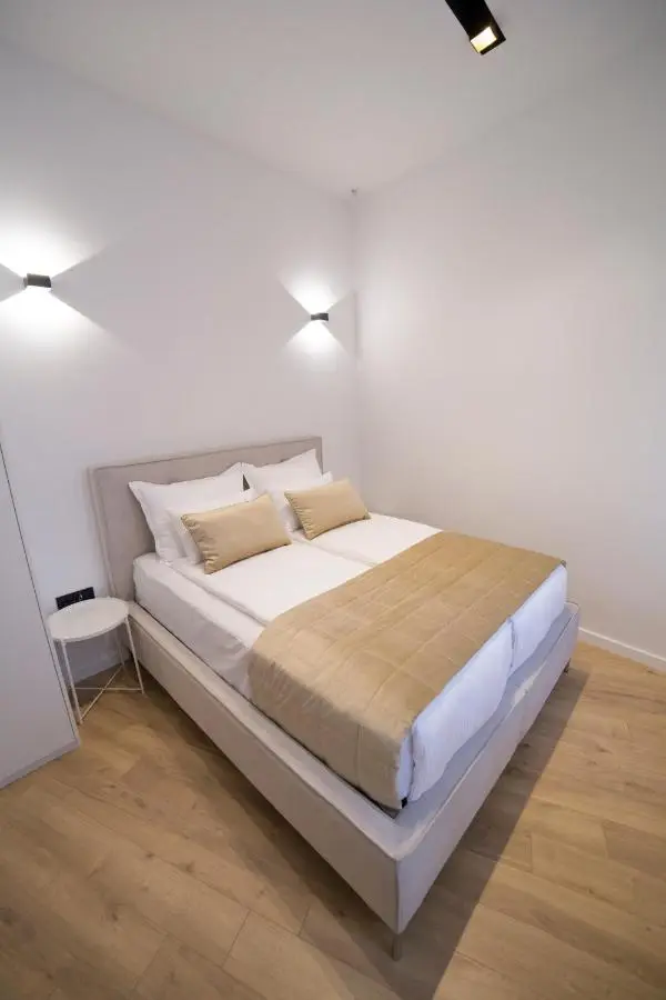 Premium Apartments