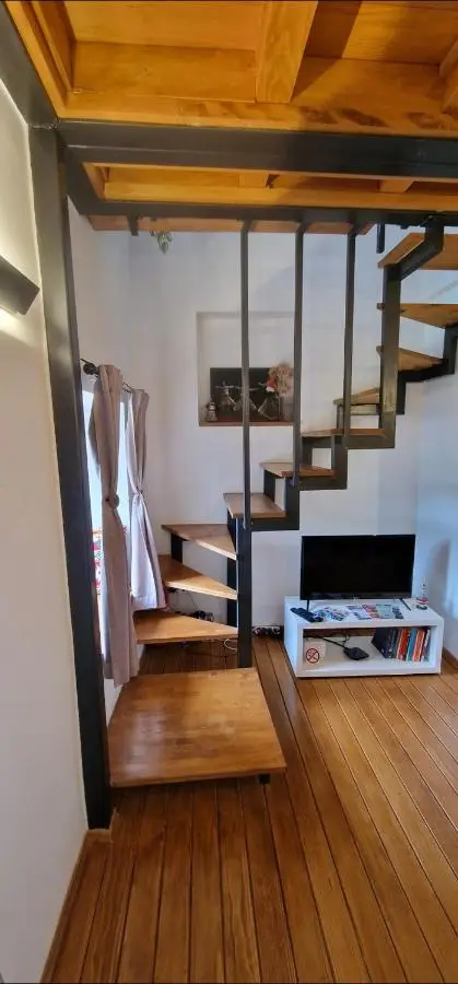 Apartment Leon