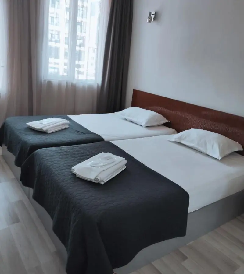 Panorama Hotel Batumi