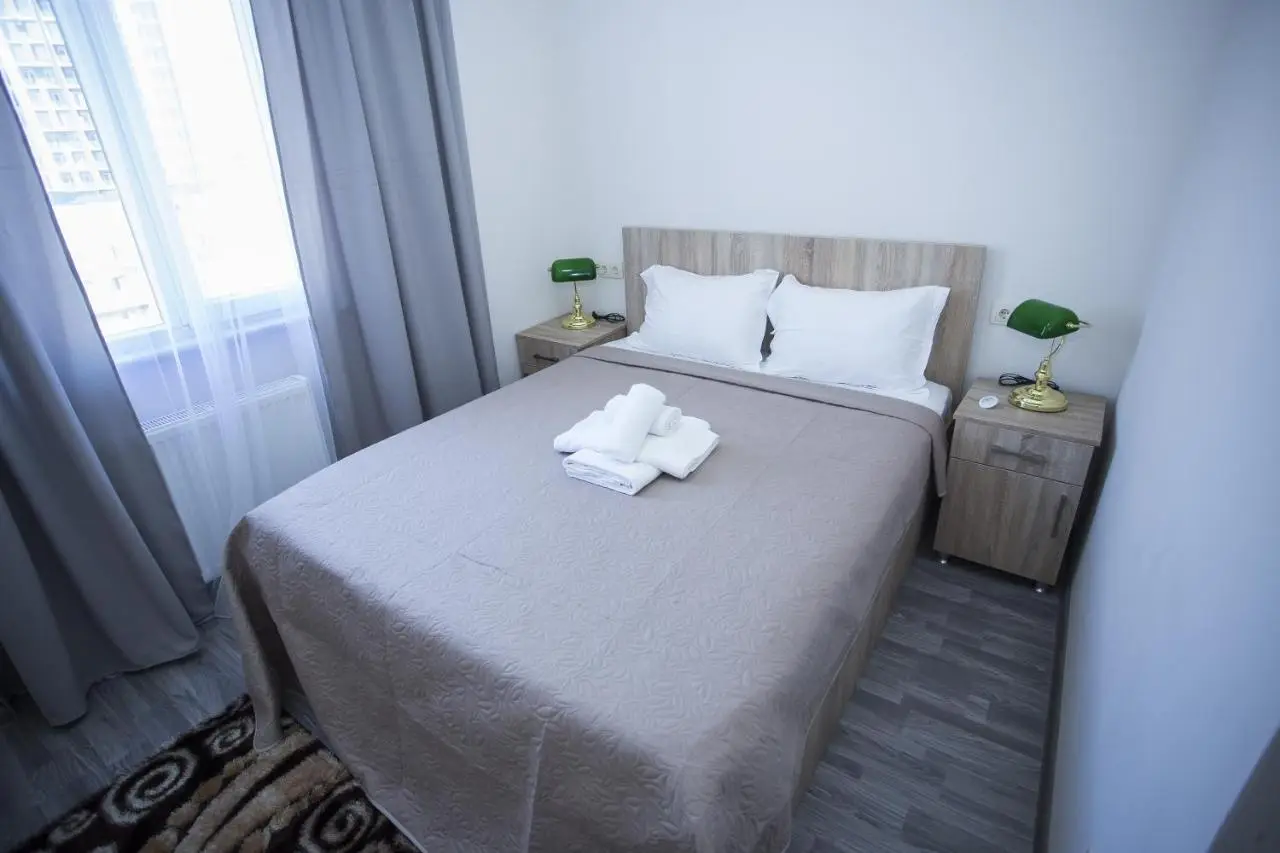Hotel Garanti