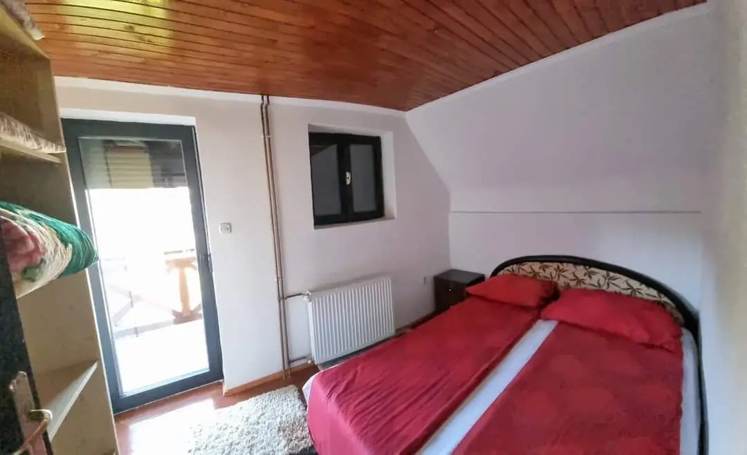A&S Vacation House Vlašić