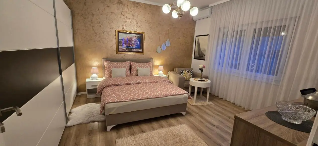 Apartman Hersek Mostar