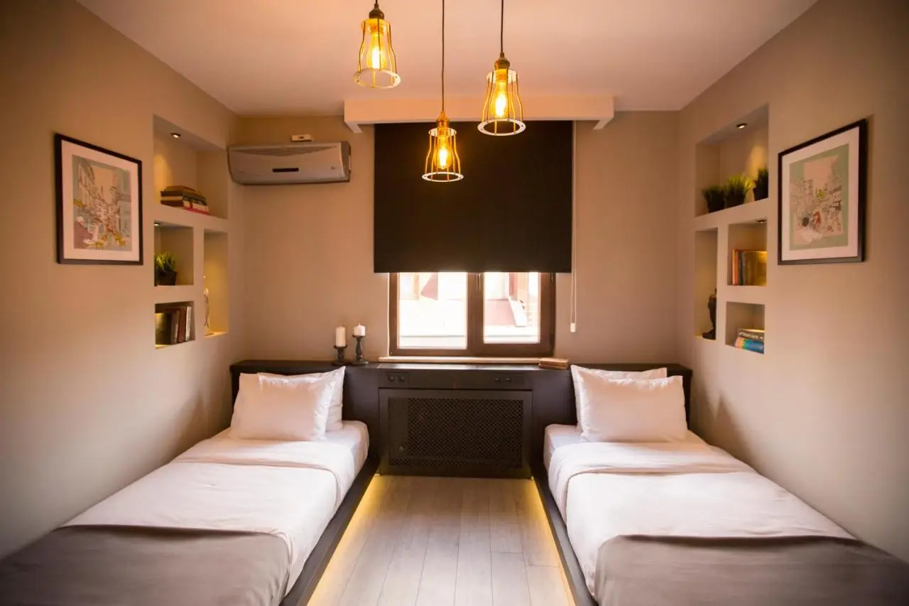Cityloft 36