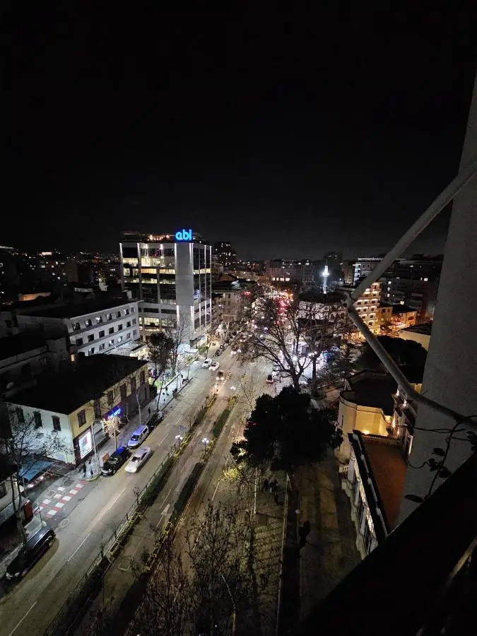 Tirana Daily Rental Apartments 2