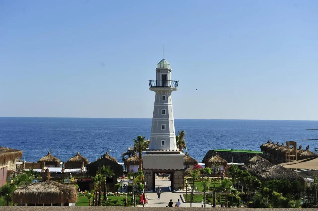 Adenya Hotel & Resort Halal All Inclusive