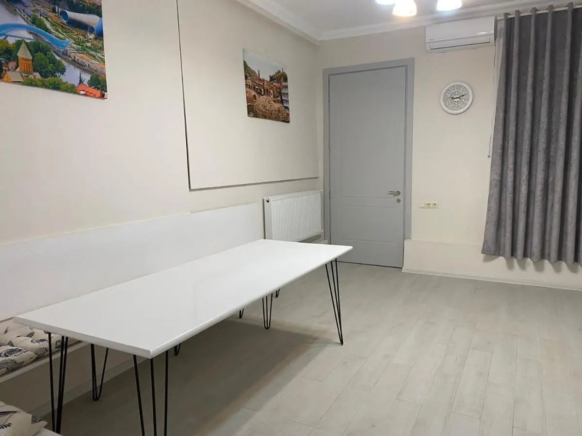 Cultural Crossing Hotel