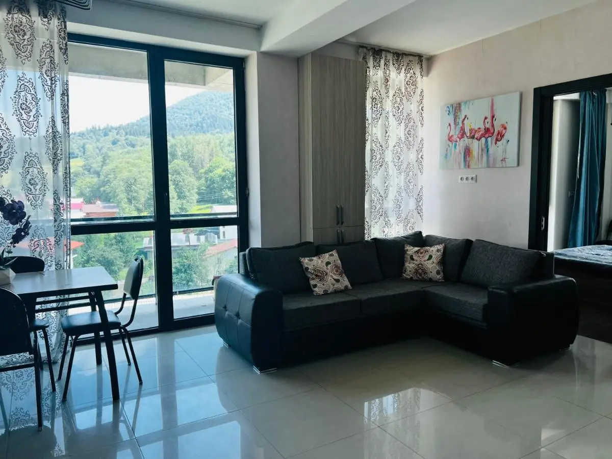 BOBLINE BAKURIANI SUITE