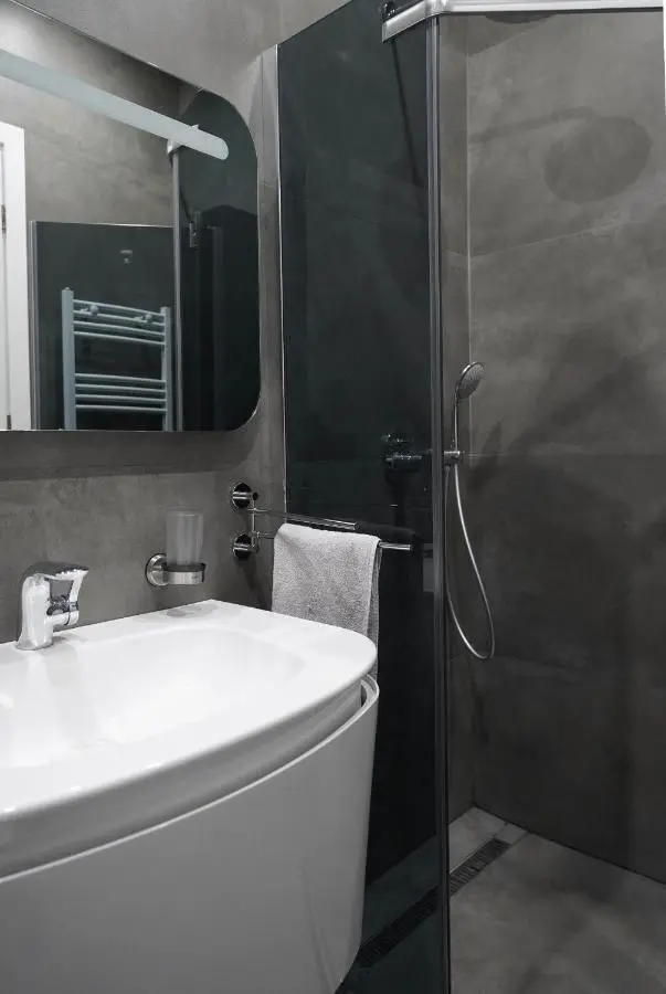 Apartment Tbilisi in King David