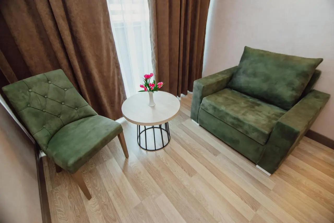 Hotel Kanzler