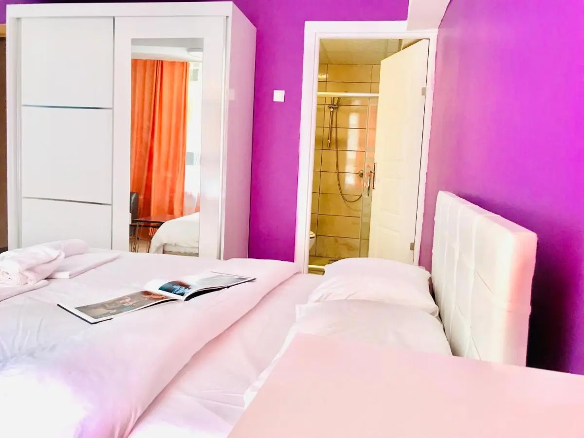 Istanbul Harmony Hostel